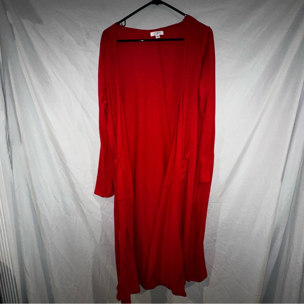 Lularoe cardigan